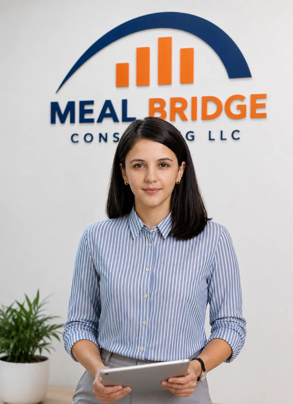 Hadeel Wardeh, Managing Partner – Academy at MEAL Bridge